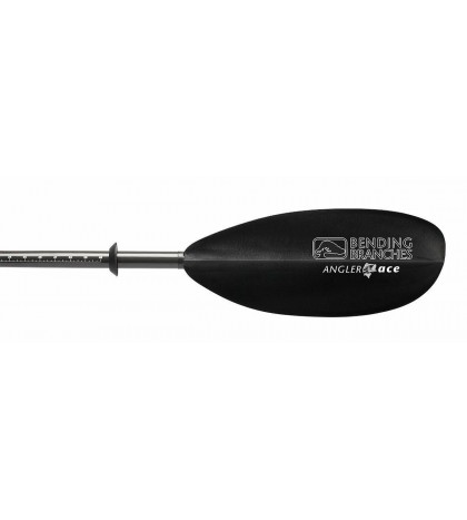 Bending Branches Angler Ace Straight Shaft Kayak Paddle