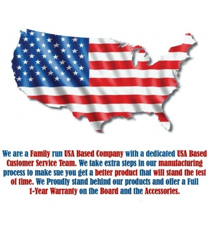 Blue Water 10ft Inflatable Stand Up Paddle Board And Kayak Set 2 in 1 SUP+Kayak