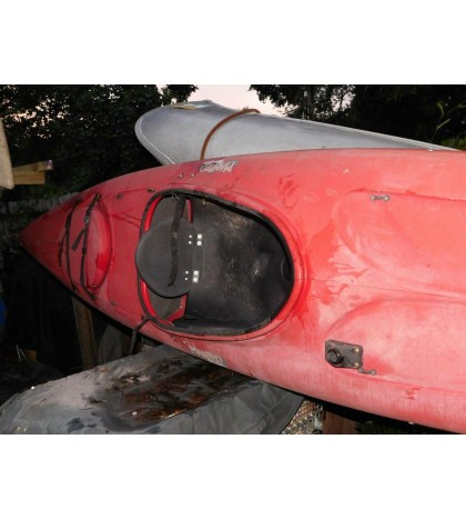 Wilderness Systems Manteo Kayak 13'  Orlando