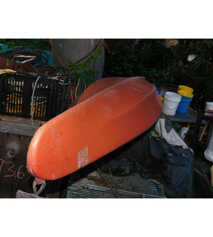 Wilderness Systems Manteo Kayak 13'  Orlando