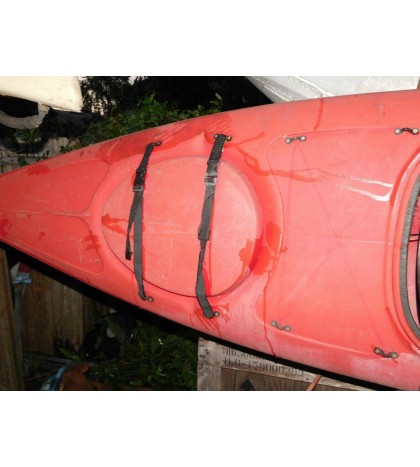 Wilderness Systems Manteo Kayak 13'  Orlando