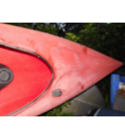 Wilderness Systems Manteo Kayak 13'  Orlando