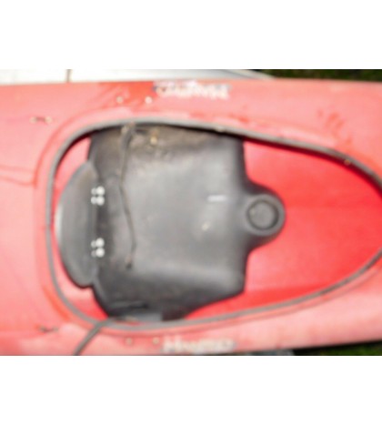 Wilderness Systems Manteo Kayak 13'  Orlando