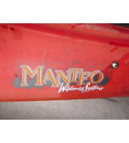 Wilderness Systems Manteo Kayak 13'  Orlando