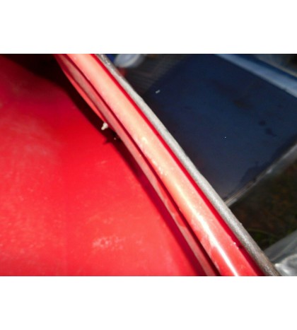 Wilderness Systems Manteo Kayak 13'  Orlando