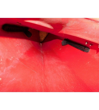 Wilderness Systems Manteo Kayak 13'  Orlando