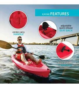 Kayak