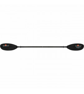 Aqua-Bound Manta Ray Carbon Paddle - 4-Piece Posi-Lock Aqua-Bound Manta Ray Carbon Paddle - 4-Piece Posi-Lock