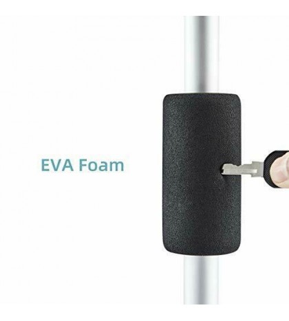 2 in 1 Kayak Rack,Aluminum Folding J Bar Kayak Rooftop Racks,1 Pair Car Roof