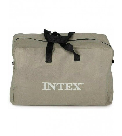 ⭐️NEW⭐️ Intex Explorer K2 Kayak 2-Person Inflatable Kayak Set w/ Aluminum Oars