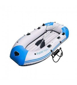 Yocalo Inflatable Boat Series,raft Inflatable Kayak, Fishing Boat Kayak,2,3,4 Pe