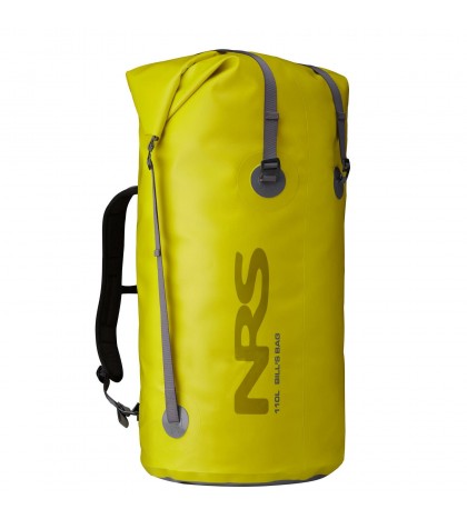 NRS Bill's Bag 110L Dry Bag