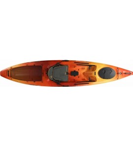 2021 Wilderness Systems Tarpon 120 Comfort Recreational Kayak
