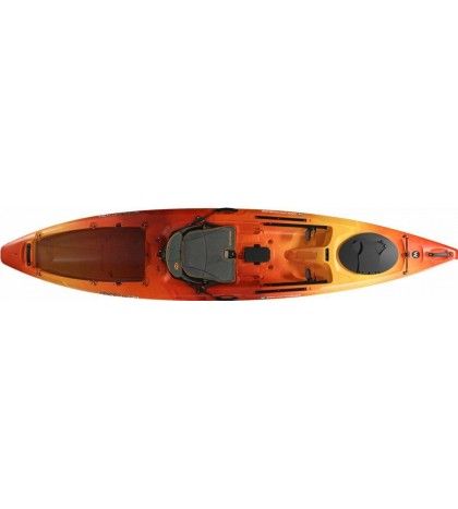 2021 Wilderness Systems Tarpon 120 Comfort Recreational Kayak