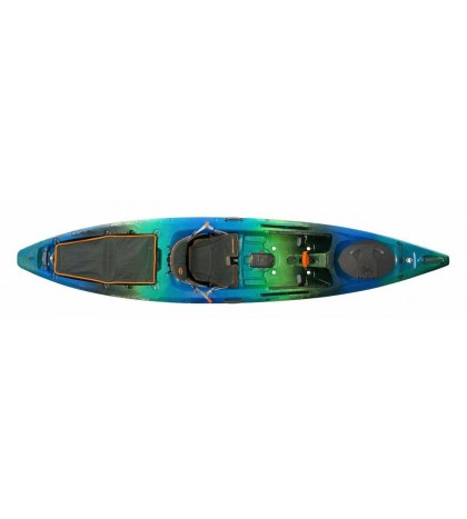 2021 Wilderness Systems Tarpon 120 Comfort Recreational Kayak