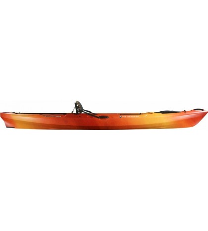2021 Wilderness Systems Tarpon 120 Comfort Recreational Kayak
