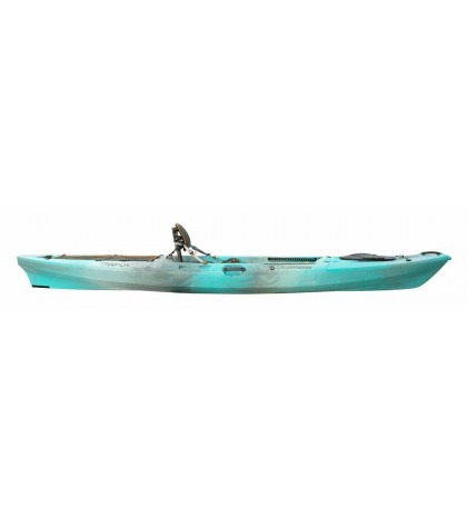 2021 Wilderness Systems Tarpon 120 Comfort Recreational Kayak