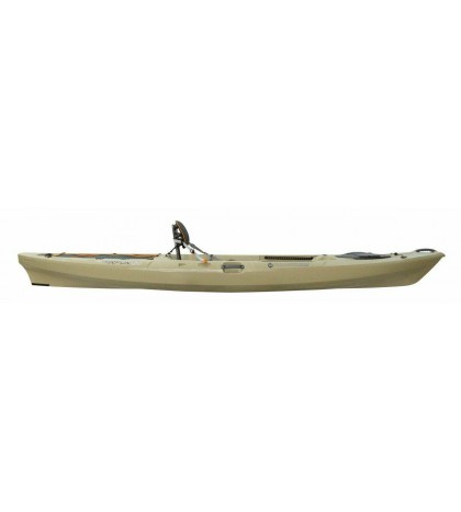 2021 Wilderness Systems Tarpon 120 Comfort Recreational Kayak