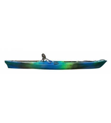 2021 Wilderness Systems Tarpon 120 Comfort Recreational Kayak