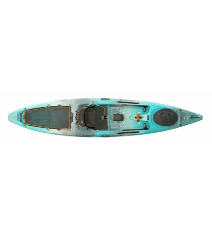 2021 Wilderness Systems Tarpon 120 Comfort Recreational Kayak