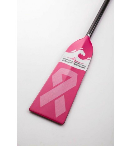 IBCPC- Hornet STING Dragon Boat Paddle IDBF Approved Available in Fixed or Adjus