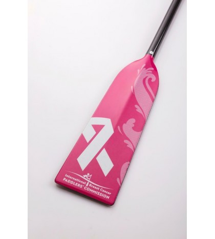 IBCPC- Hornet STING Dragon Boat Paddle IDBF Approved Available in Fixed or Adjus