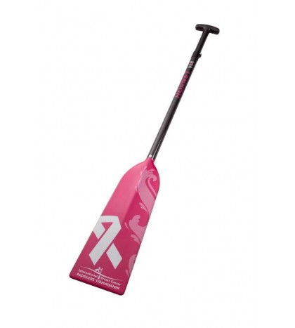 IBCPC- Hornet STING Dragon Boat Paddle IDBF Approved Available in Fixed or Adjus