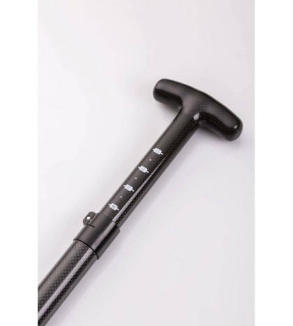 IBCPC- Hornet STING Dragon Boat Paddle IDBF Approved Available in Fixed or Adjus