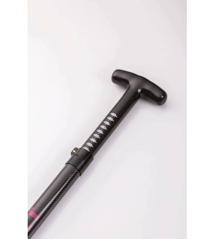 IBCPC- Hornet STING Dragon Boat Paddle IDBF Approved Available in Fixed or Adjus