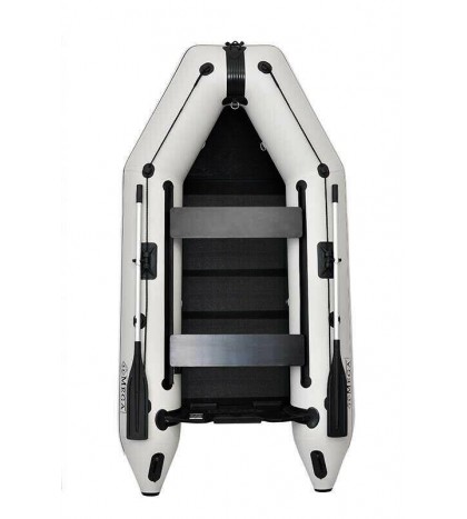 New Inflatable motor speed boat Omega 300M  PVC, Premium Quality