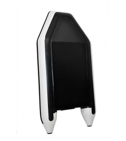 New Inflatable motor speed boat Omega 300M  PVC, Premium Quality