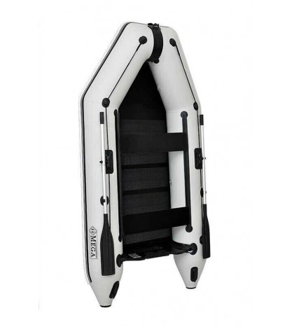 New Inflatable motor speed boat Omega 300M  PVC, Premium Quality