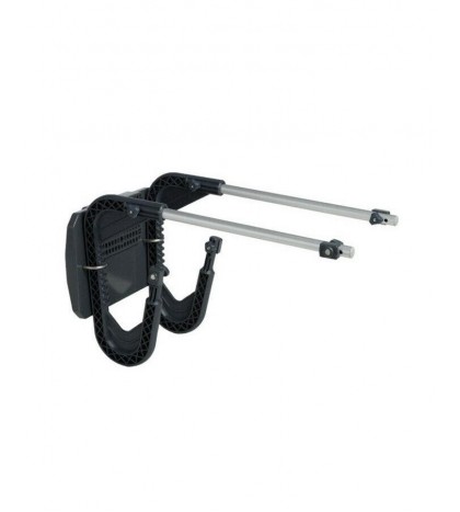 3 Boat 2 Person Raft & Oar Set Inflatable with Motor Mount Kit Free Shipping