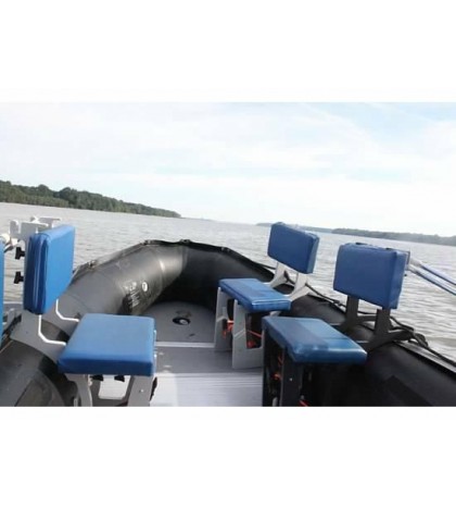 Inflatable Dinghy Boat Seat Cushion Small Size