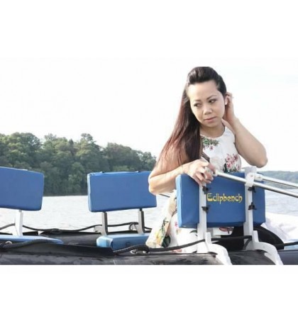 Inflatable Dinghy Boat Seat Cushion Small Size