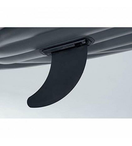 Explorer K2 Kayak, 2-Person Inflatable Kayak Set with Aluminum Oars and