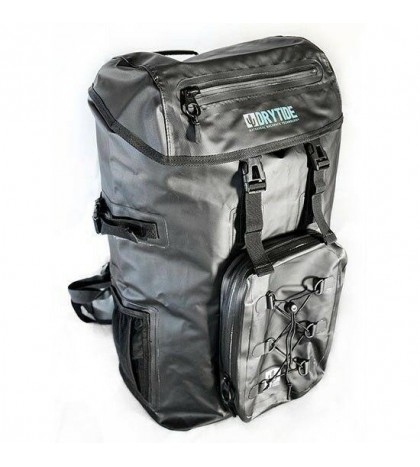 DryTide Waterproof Backpack 50l
