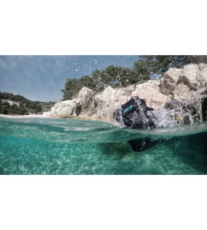 DryTide Waterproof Backpack 50l