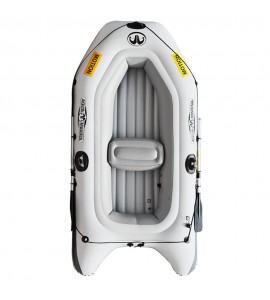New Aqua Marina Motion Sports Fishing Boat