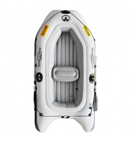 New Aqua Marina Motion Sports Fishing Boat