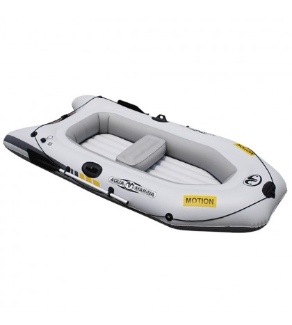 New Aqua Marina Motion Sports Fishing Boat