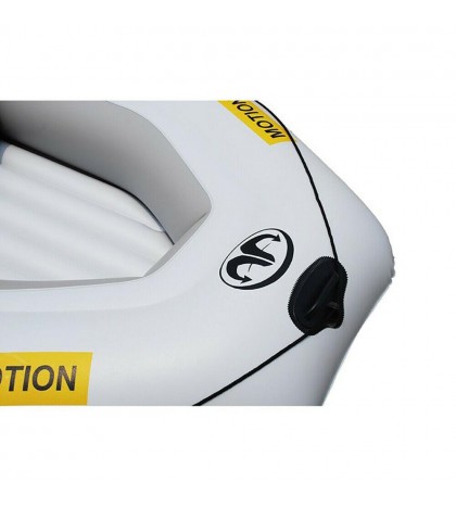 New Aqua Marina Motion Sports Fishing Boat