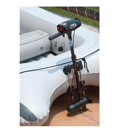 New Aqua Marina Motion Sports Fishing Boat