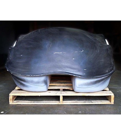 Whale Boats Antique - can be Paddle or Electric or Gas Powered Adult or Kids