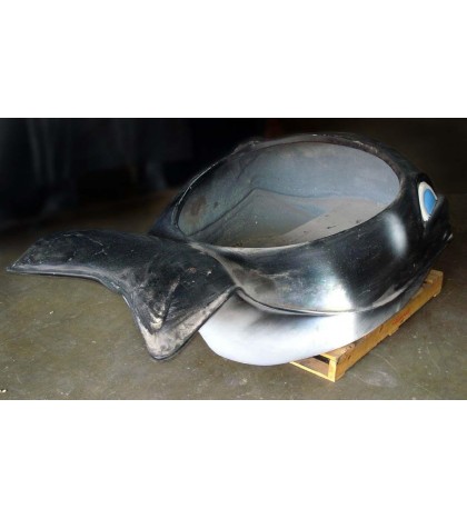 Whale Boats Antique - can be Paddle or Electric or Gas Powered Adult or Kids