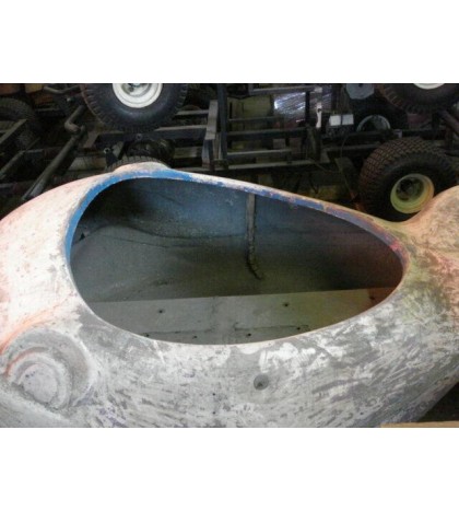 Whale Boats Antique - can be Paddle or Electric or Gas Powered Adult or Kids