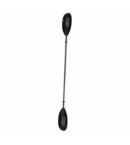Angler Ace Kayak Paddle 240cm Carbon Blade