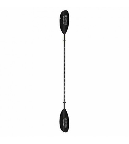 Angler Ace Kayak Paddle 240cm Carbon Blade