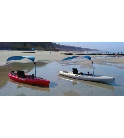 Hobie Bimini, Gray - 72020521