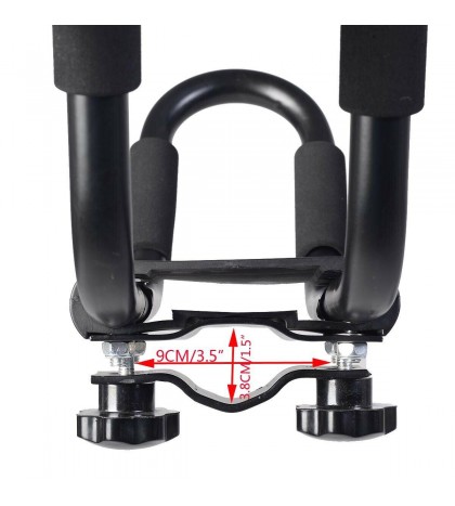 8Pairs Kayak roof Rack,Universal Rack Carrier for Kayaks Boat Surf Ski Canoe